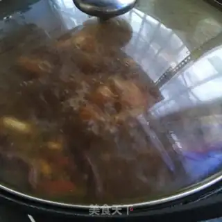 Make Aromatic ribs step 11