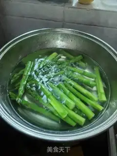 Make Spicy spicy beaks step 4