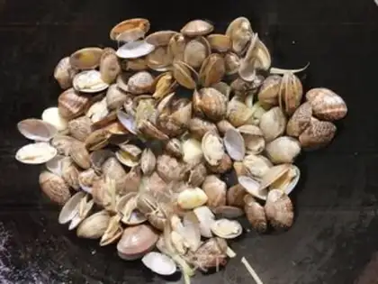 Make Fried Armour step 3