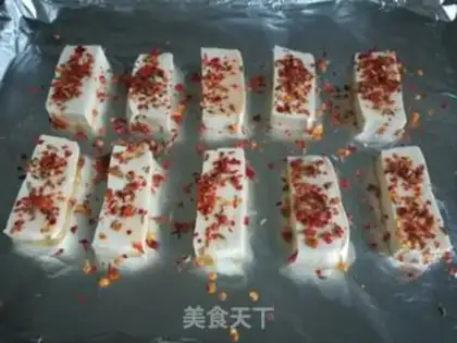 Make Tofu step 4