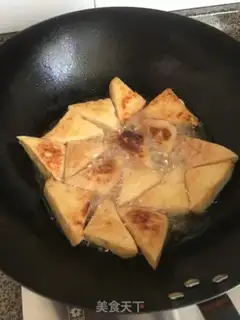 Make Homemade sand noodles step 2