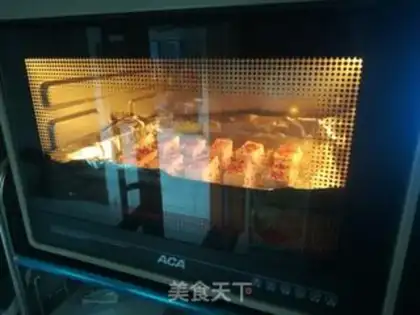Make Tofu step 5
