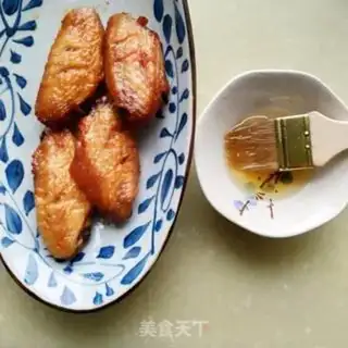 Make Chicken wings in New Orleans step 6