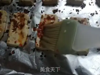 Make Tofu step 6