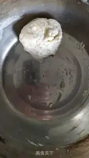 Make Mixer step 1