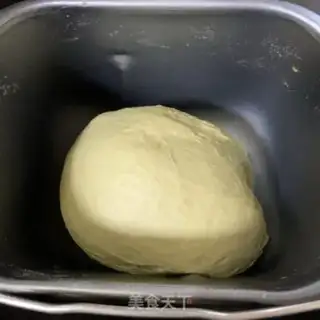 Make Tea toast step 1