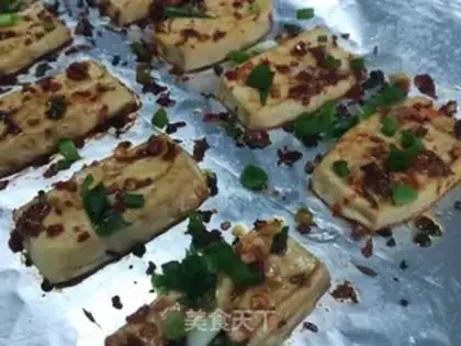 Make Tofu step 7
