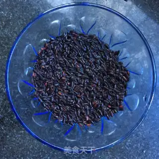 Make The rice step 0