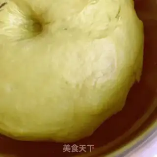Make Tea toast step 2