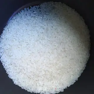 Make The rice step 1