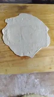 Make Mixer step 3