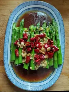 Make Spicy spicy beaks step 11