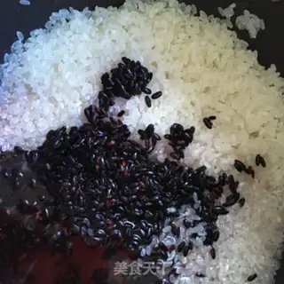 Make The rice step 2