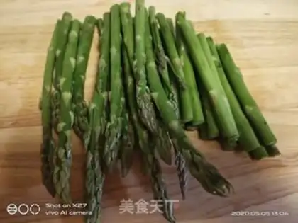 Make Salad step 1
