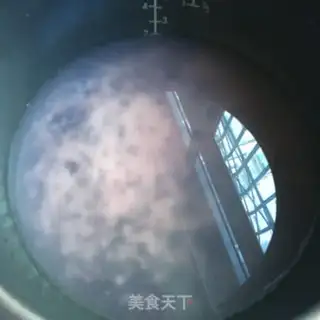 Make The rice step 3