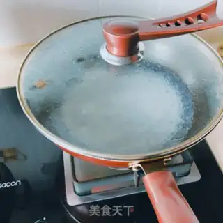 Make Yang Yee Man Lo step 3