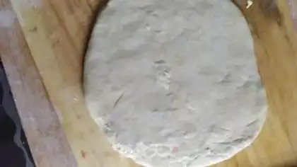 Make Mixer step 4