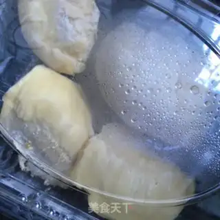 Make Chicken soup step 1