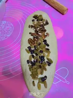 Make Tea toast step 4