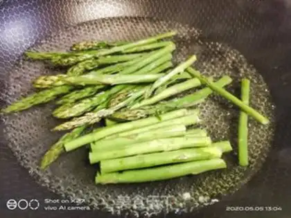 Make Salad step 2