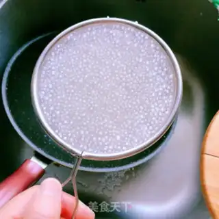 Make Yang Yee Man Lo step 4