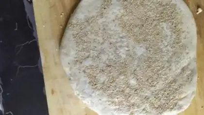 Make Mixer step 5