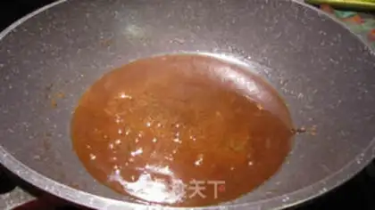 Make Italian redfish step 9