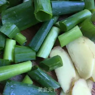 Make Chicken soup step 3