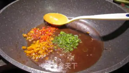 Make Italian redfish step 10