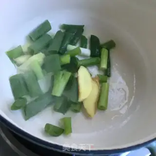 Make Chicken soup step 4