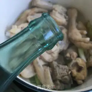 Make Chicken soup step 6
