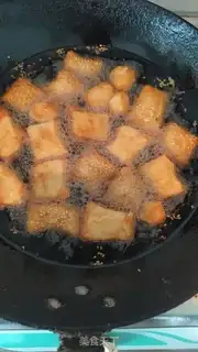 Make Mixer step 7