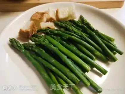 Make Salad step 5
