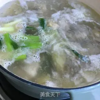 Make Chicken soup step 7