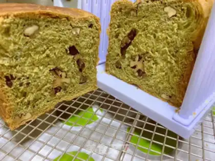 Make Tea toast step 7