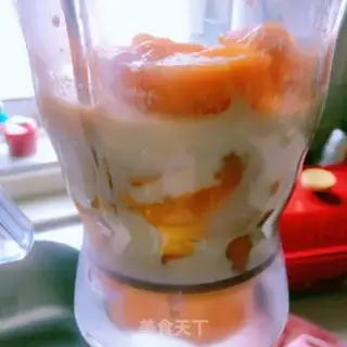 Make Yang Yee Man Lo step 7
