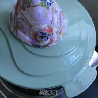 Make Chicken soup step 8