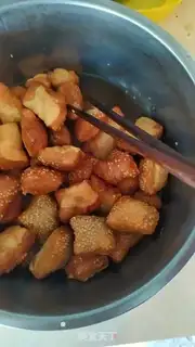 Make Mixer step 9