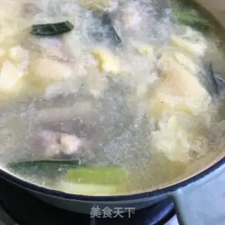 Make Chicken soup step 10