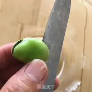 Make Bean soup step 4