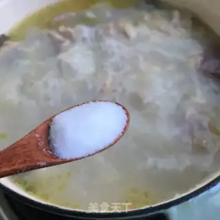 Make Chicken soup step 11