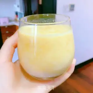 Make Yang Yee Man Lo step 9