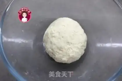 Make A thousand-storey gold cake step 3