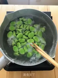 Make Bean soup step 5