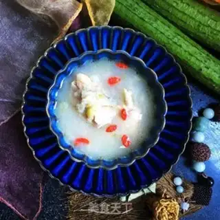 Make Chicken soup step 13