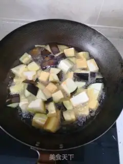 Make Potatoes step 1