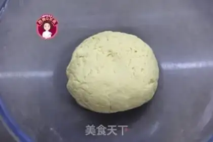 Make A thousand-storey gold cake step 4