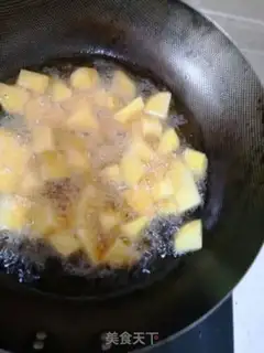 Make Potatoes step 2