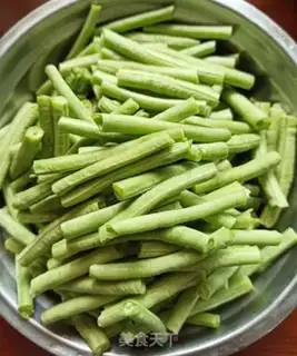 Make Soybeans step 1