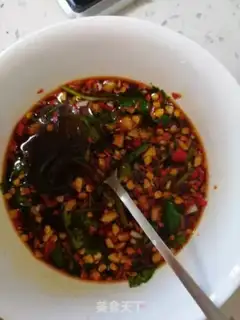 Make Potatoes step 3
